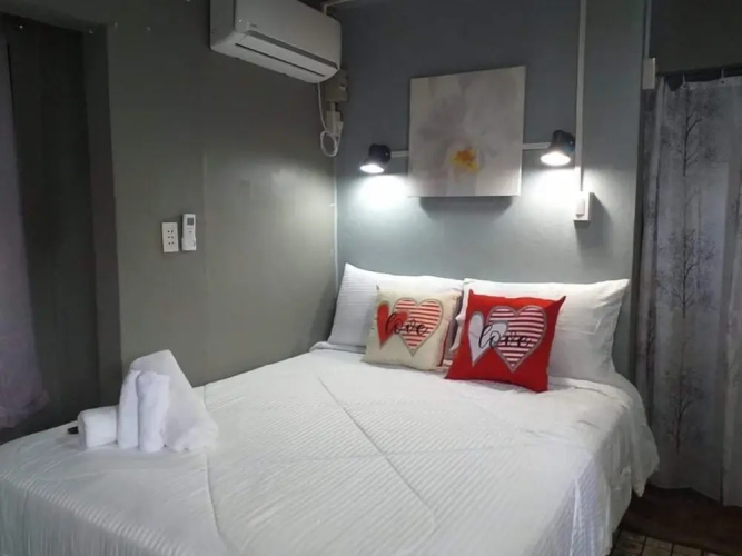 D Sanctum Resort