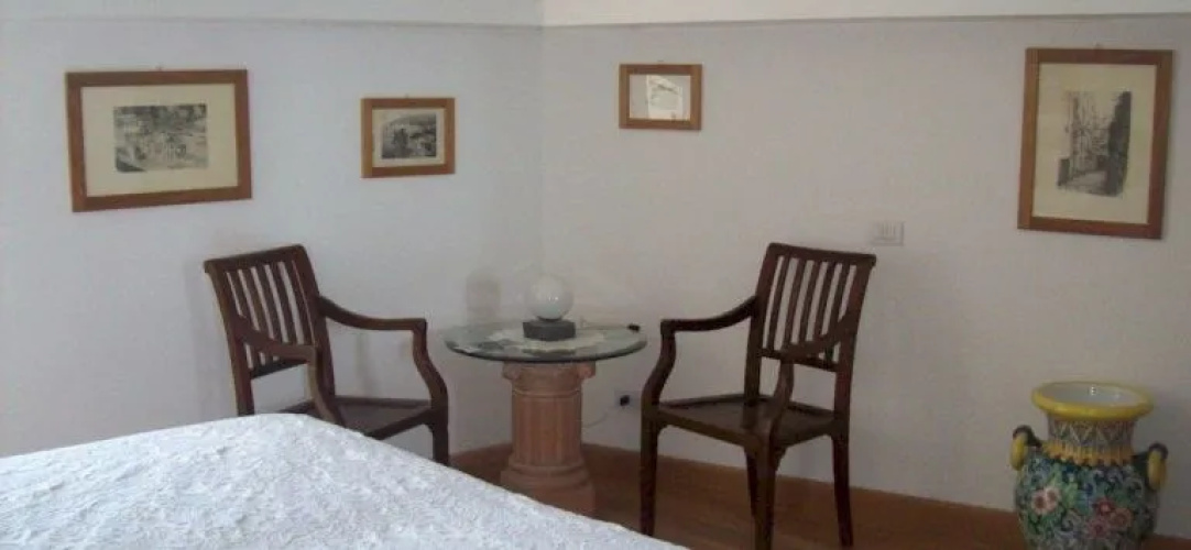 Casa a Mare