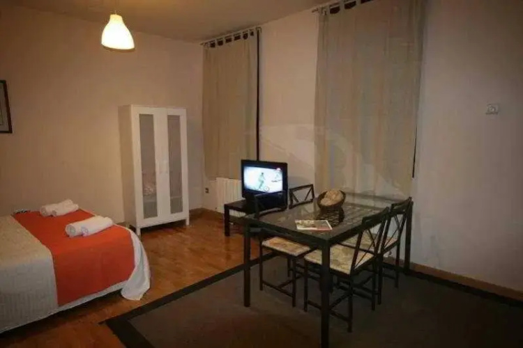 Apartamentos Km1 Lavapies