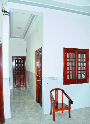 Hong Hai Hotel