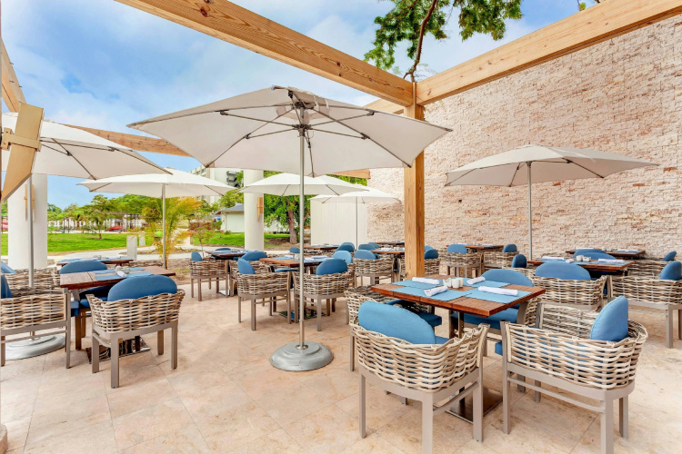 Royalton Antigua, An Autograph Collection All-Inclusive Resort & Casino photo 37
