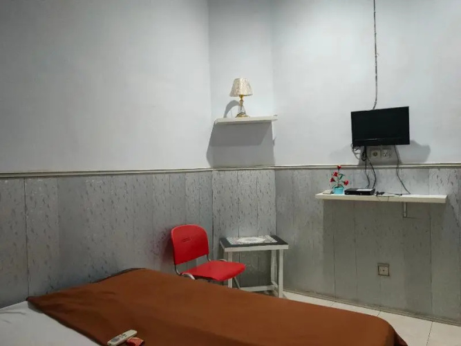 OYO 90529 Hotel Baruga Makassar