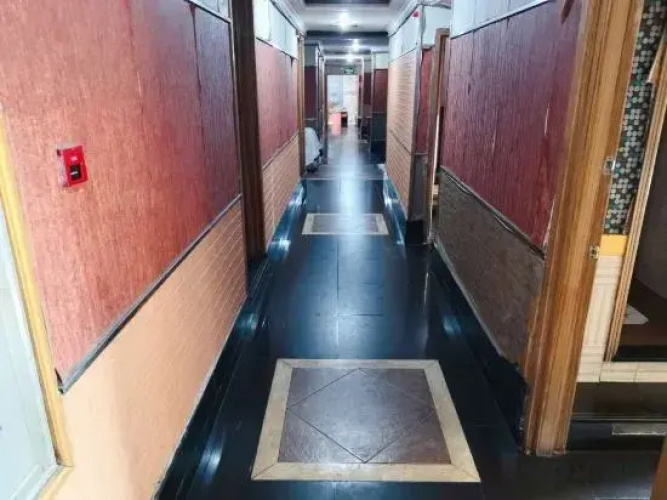 Bailemen Apartment Hostel