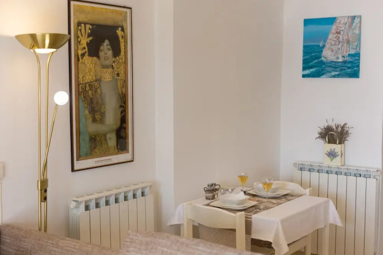 Apartments Six