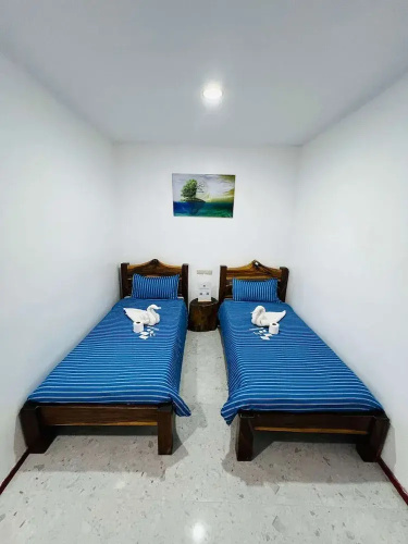 Panda Guest House