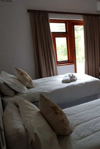Te Amo Guesthouse
