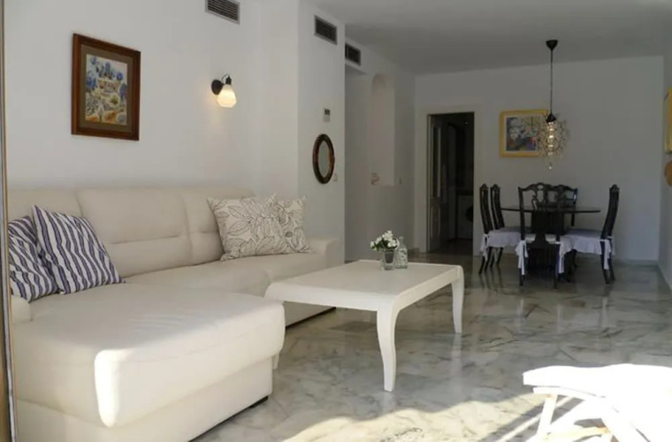 Apartment Real de Zaragoza