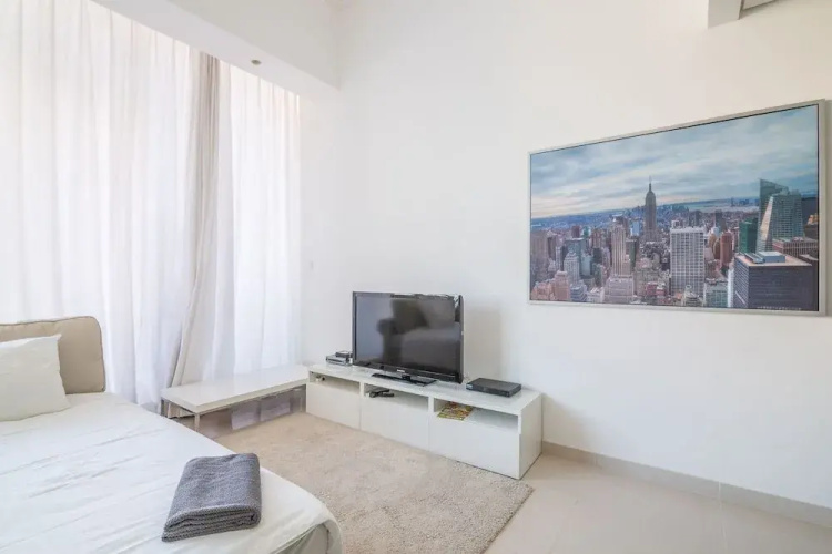 Residence Dubai - Silverene
