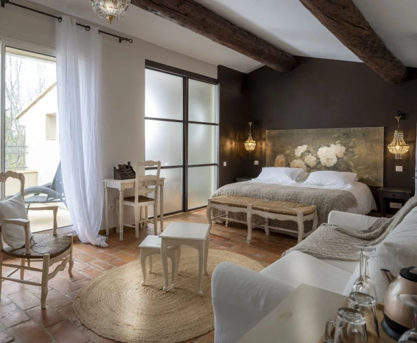 Superior room
