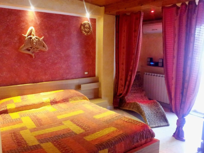 B&B Triskèles