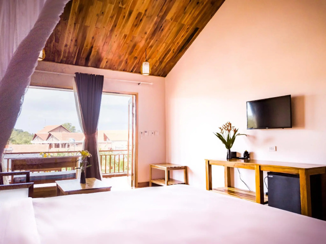 La Casa Resort