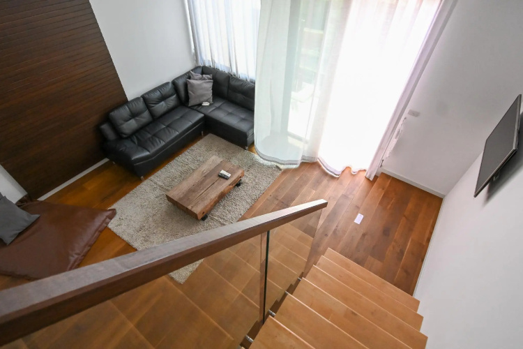The Win Residence 2