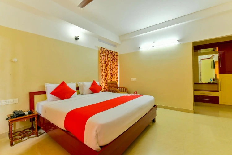 Classic Double room
