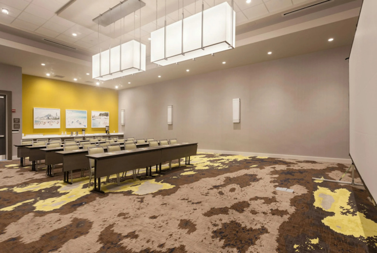 Hilton Garden Inn Ft. Walton Beach photo 16