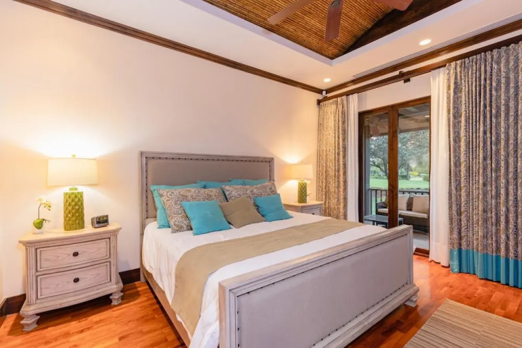 Villa Lucia
