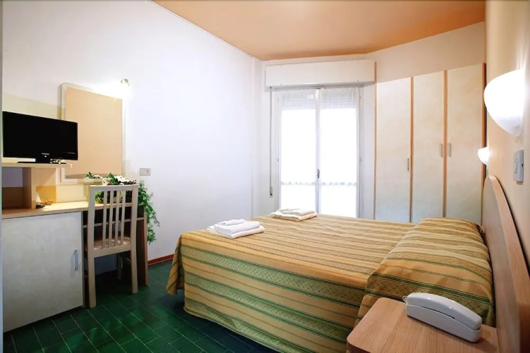 Hotel Globus