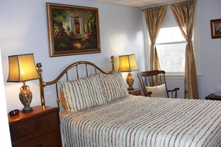 Double Suite