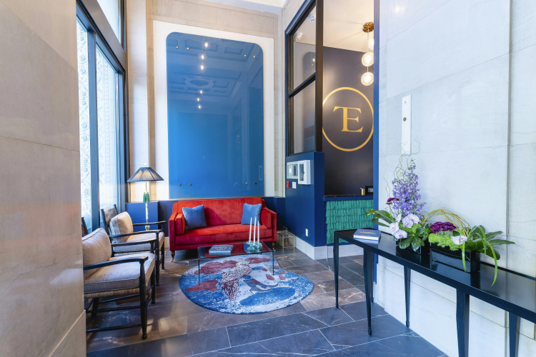 The Exchange Sacramento, Curio Collection by Hilton photo 13