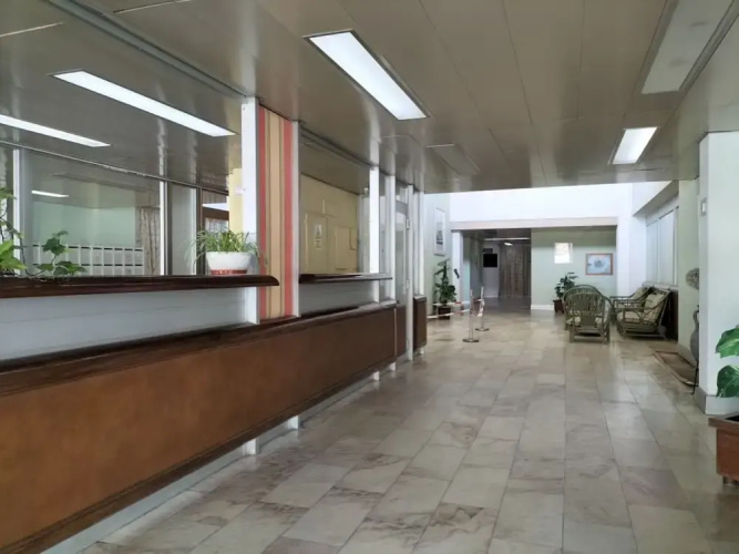 Image de l'hôtel