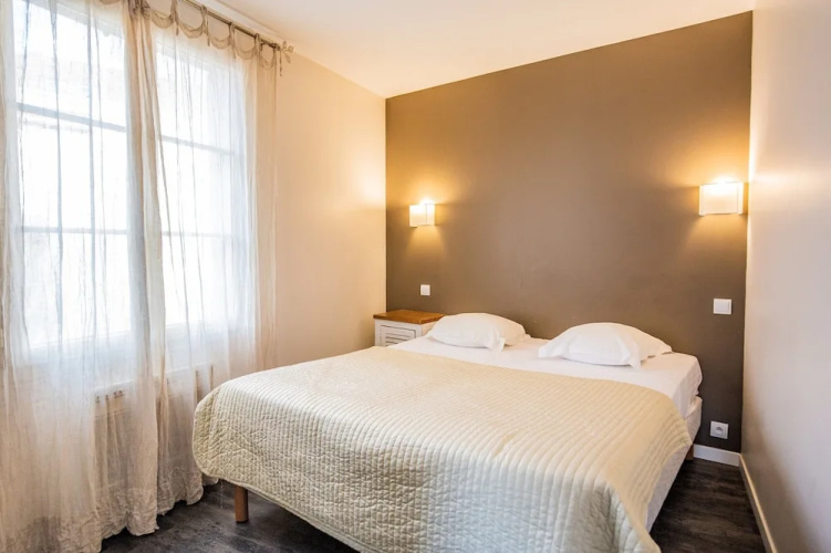 Appart'Hotel Saint-Michel