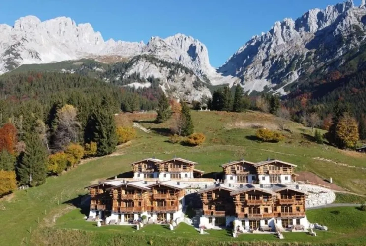 Chalet