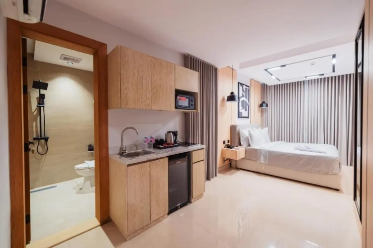 Superior Suite