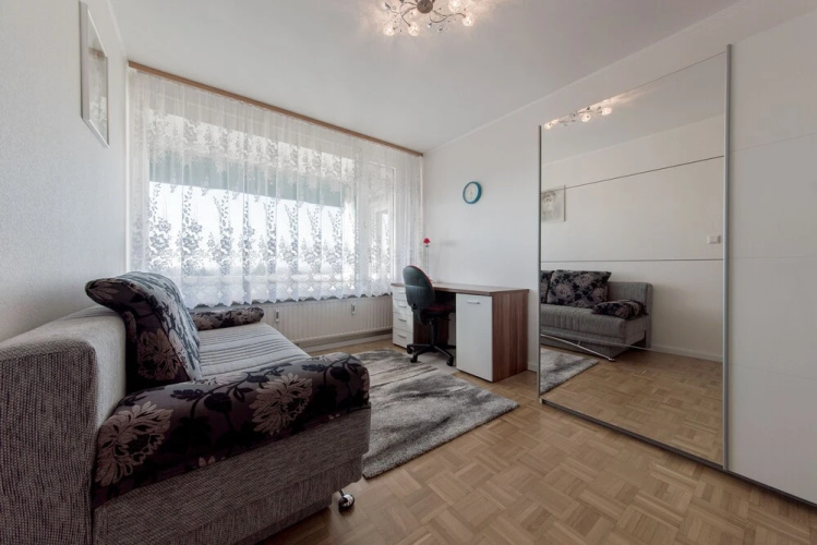 Private Apartment Hohenrode