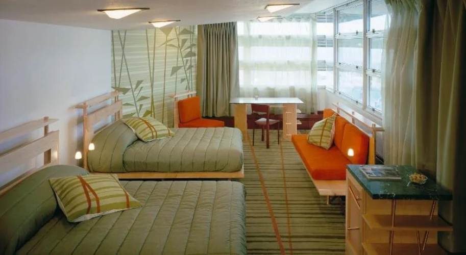 Inn at Price Tower