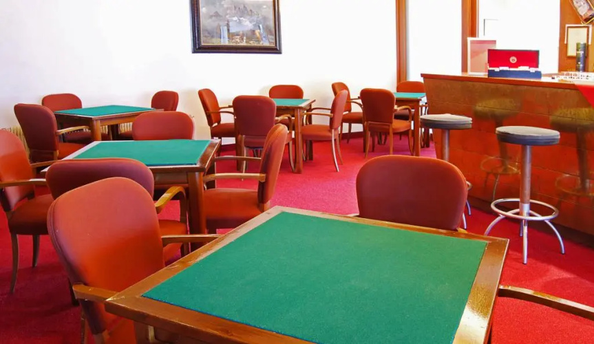 Cavalese Hotel Eurotel