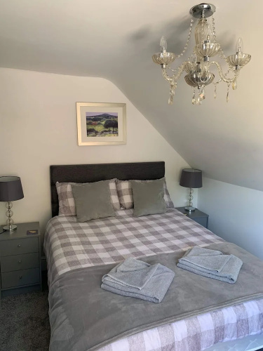 Ferndale Cottage