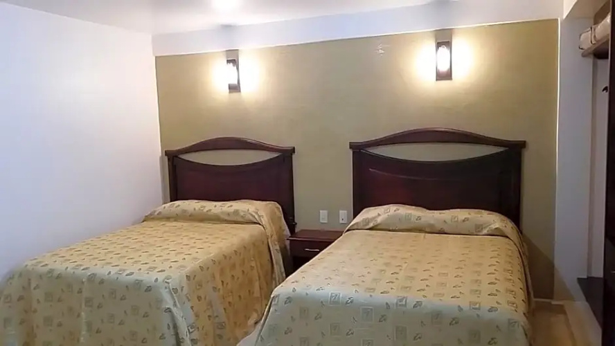 Hotel Maria Esther