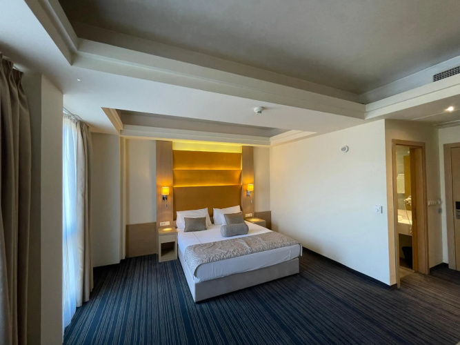 Spa & Hotel Terme