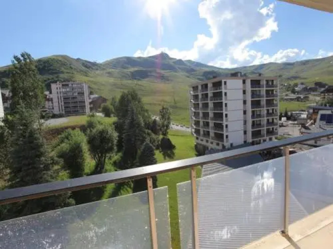 Apartment Corbier 5