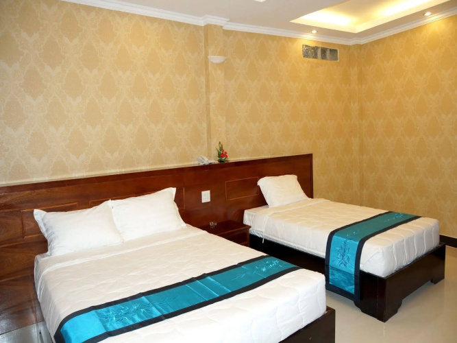 Hotel 199