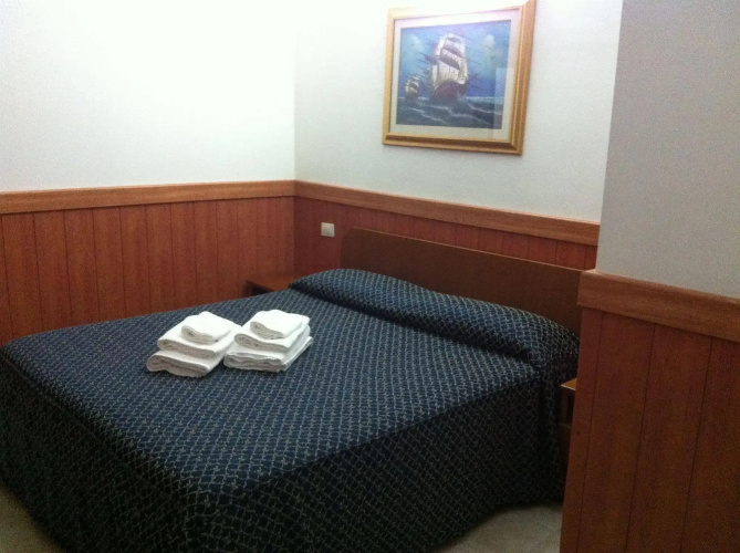 Hotel Aurelia Milano Centrale