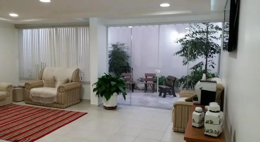 Copaiba Palace Hotel