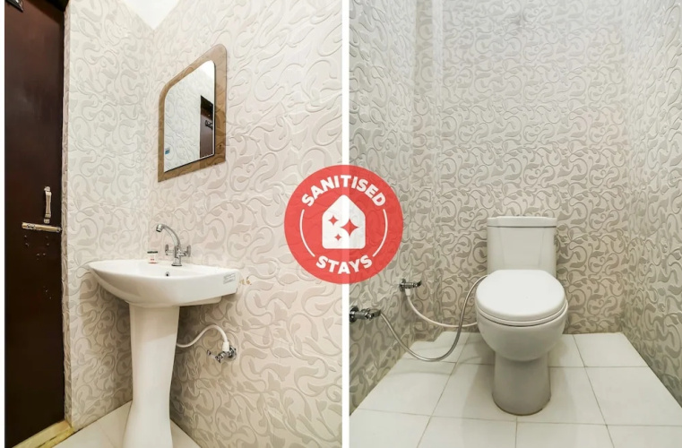 Hotel Kalindi by OYO Rooms