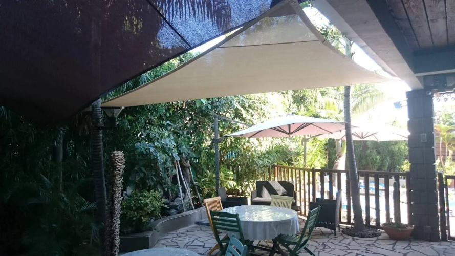 Hotel Ylang Ylang