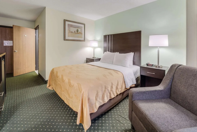 Quality Inn & Suites Sioux Falls South
