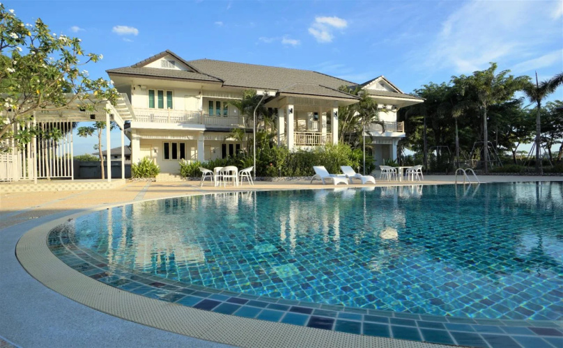 Leelawadee Resort Saraburi