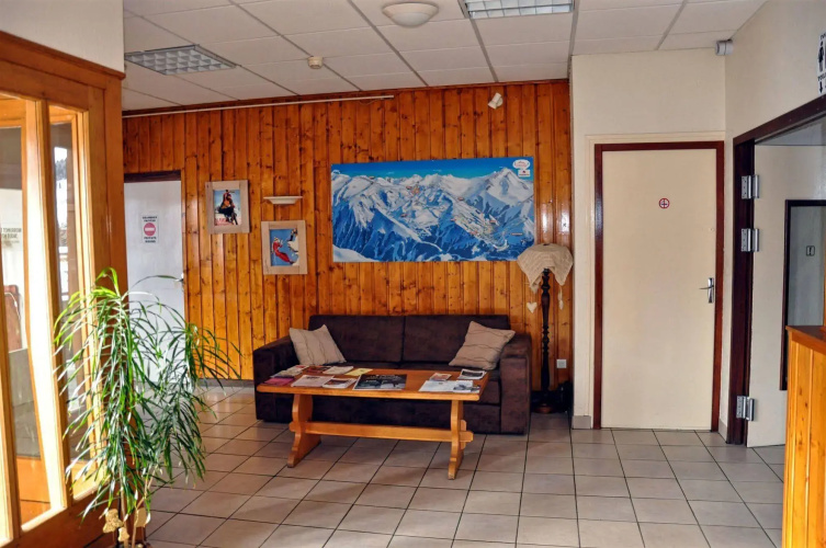 Hotel Le Provençal