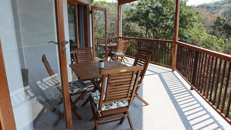 Nkutu River Lodge