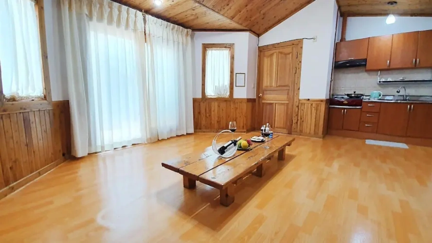 2 Bedrooms Standard Double room