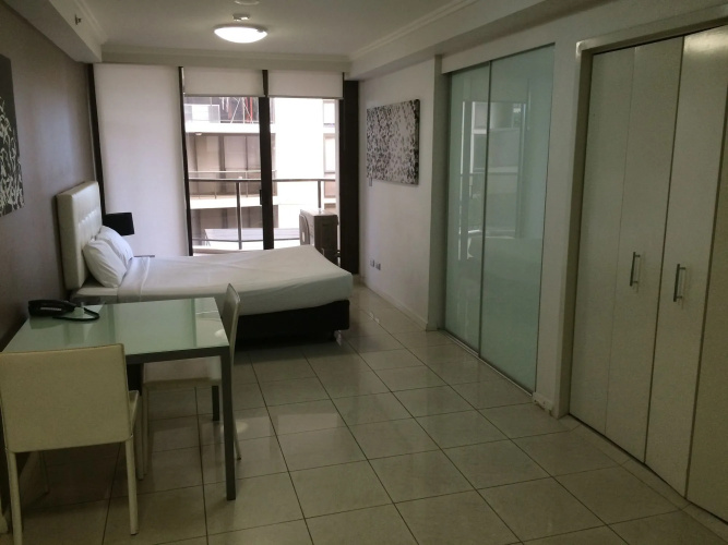 Fiori Apartments