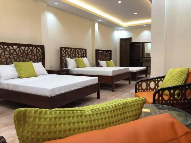 Hotelbild