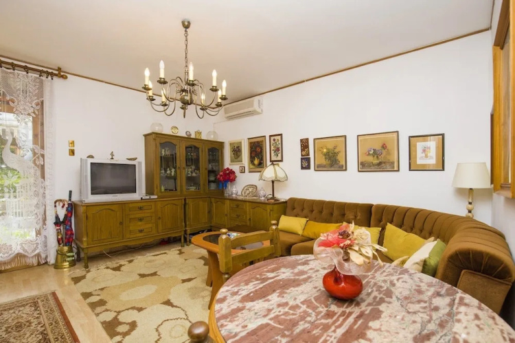Apartment Dusper / Two Bedrooms A1