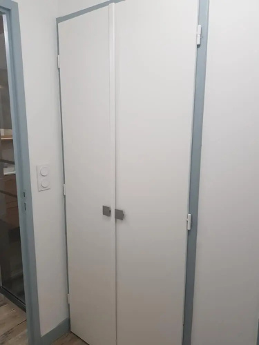 Logoden Appartement