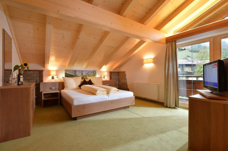 Hotel Reitlwirt