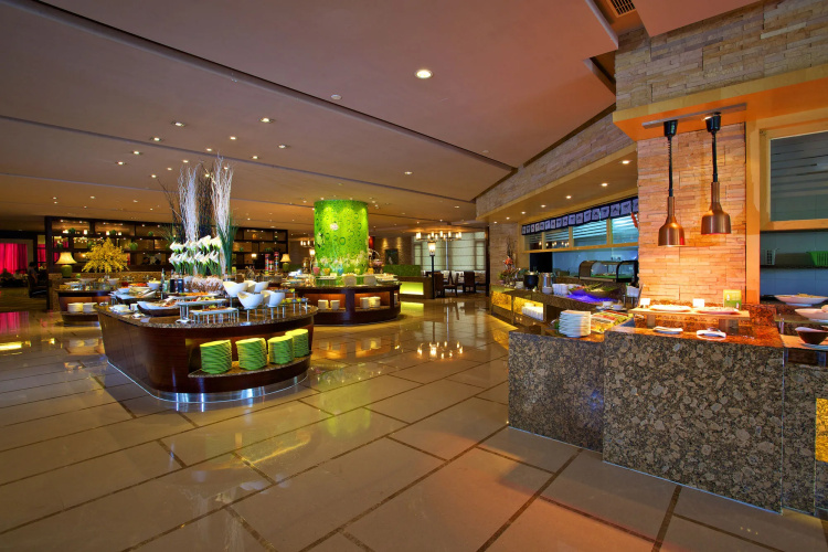 Xiamen C&D Hotel