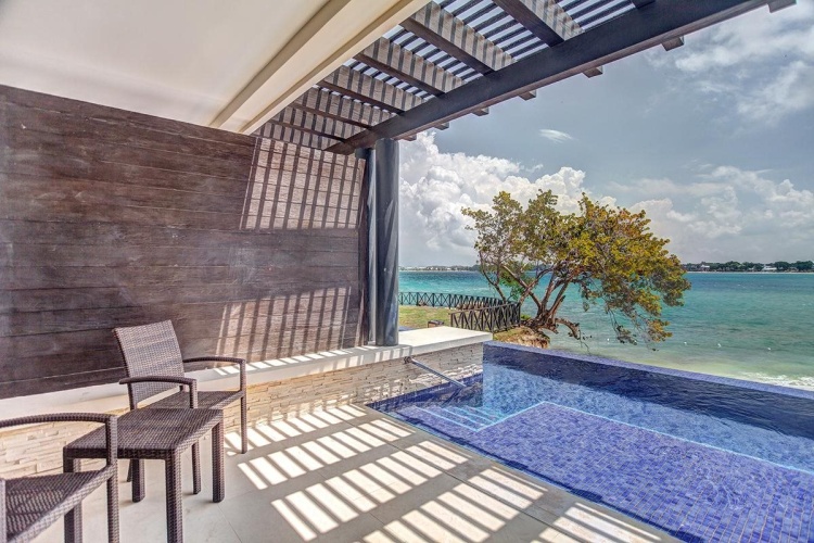 Hideaway at Royalton Negril, An Autograph Collection All-Inclusive Resort - Adults Only photo 15